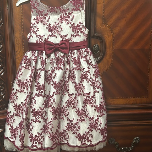 American Princess Other - A beautiful flower dress